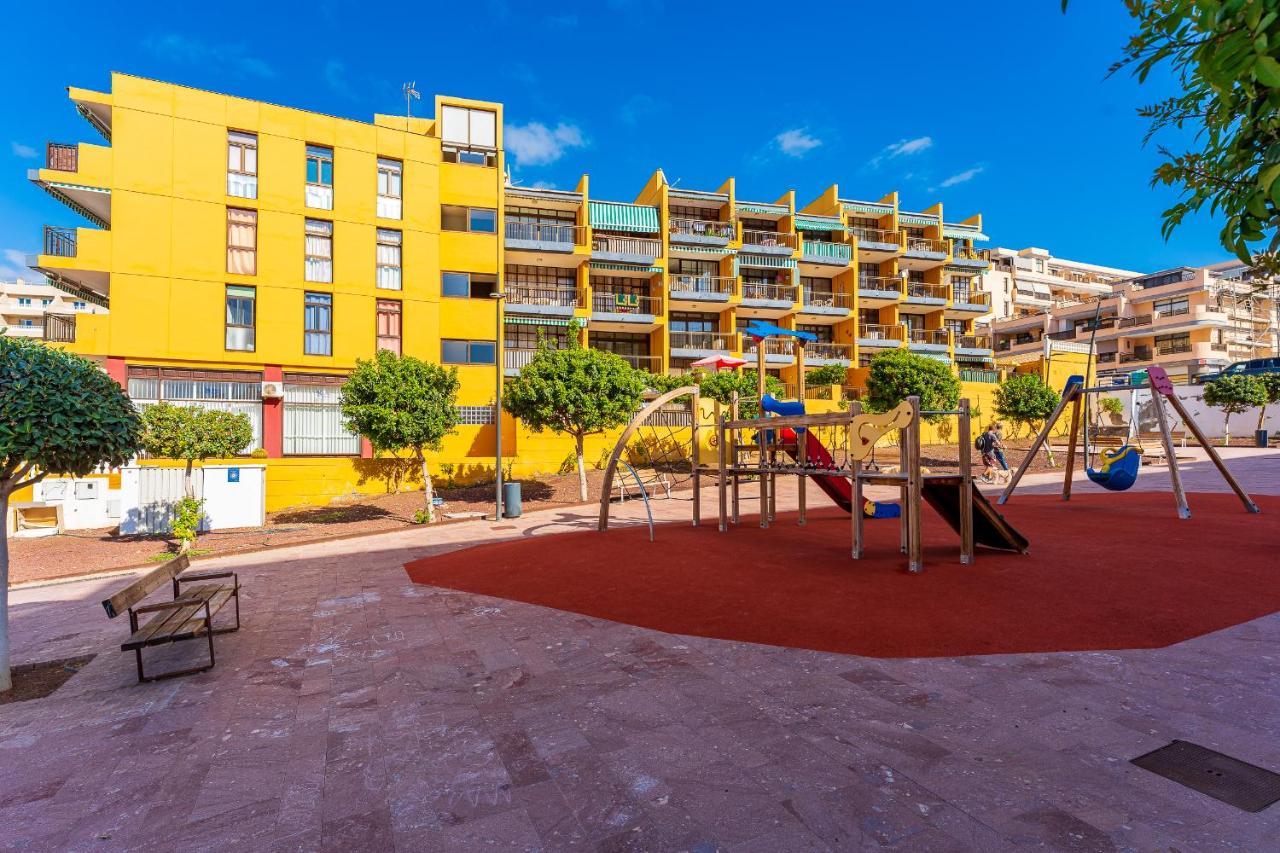 Buenavista Lago La Arena Puerto de Santiago  Exterior foto
